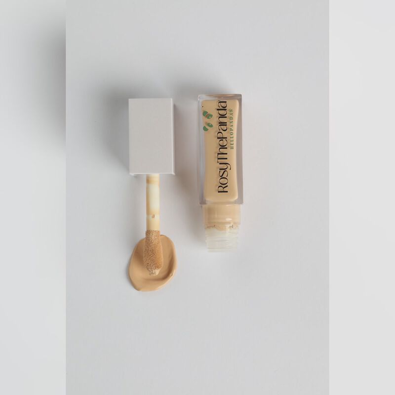 روزي ذا باندا جلوايز كونسيلر