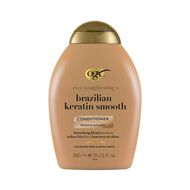 faces brazilian keratin conditioner