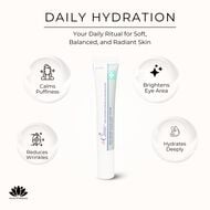 faces كريم محيط العين المضاد للتجاعيد