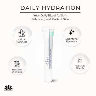 faces anti wrinkle eye cream