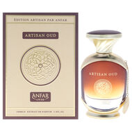 Artisan Edition - Oud faces artisan edition oud