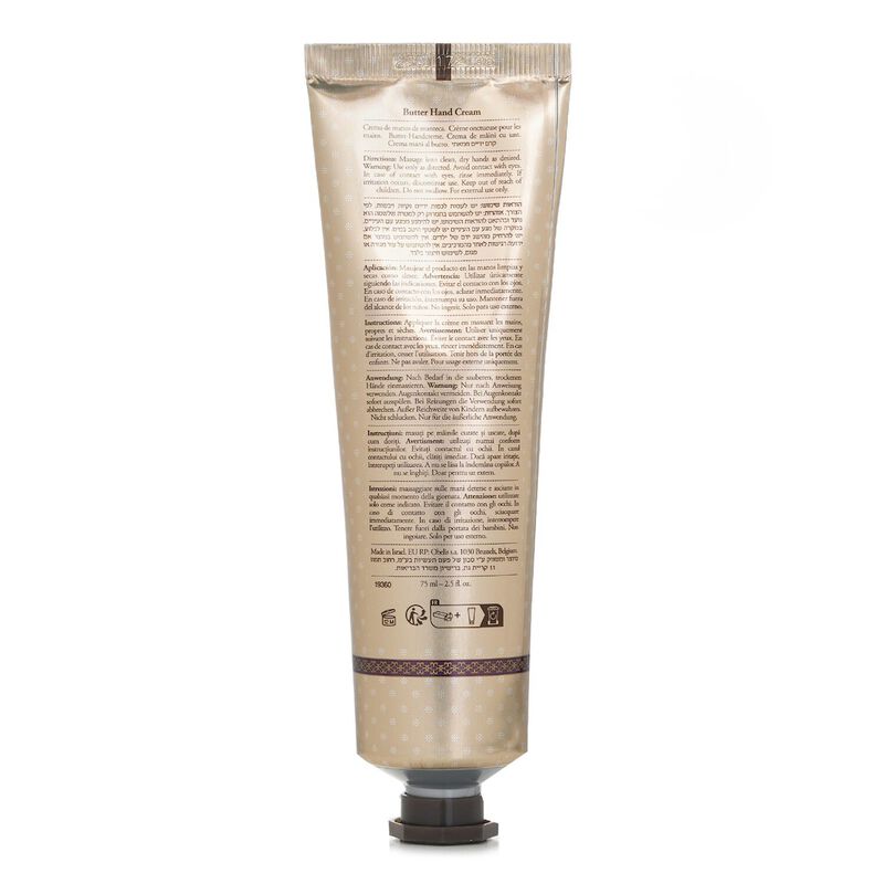 sabon butter hand cream  rose tea