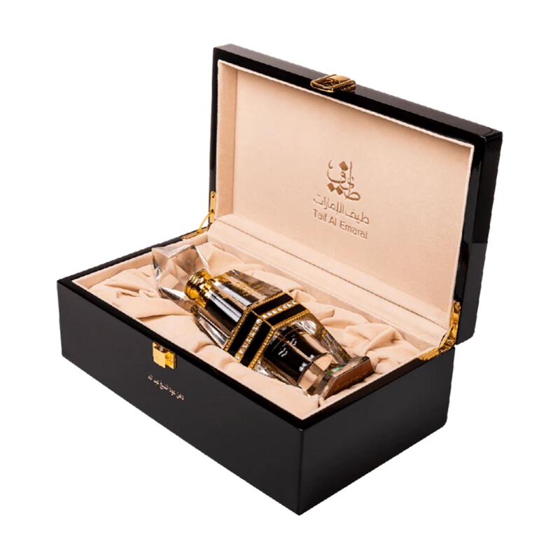 طيف الإمارات عطري زيت الشيخ عبد الله