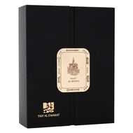 Mecca Collection faces mecca collection