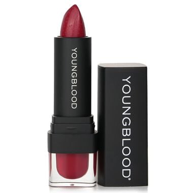 faces lipstick   kranberry