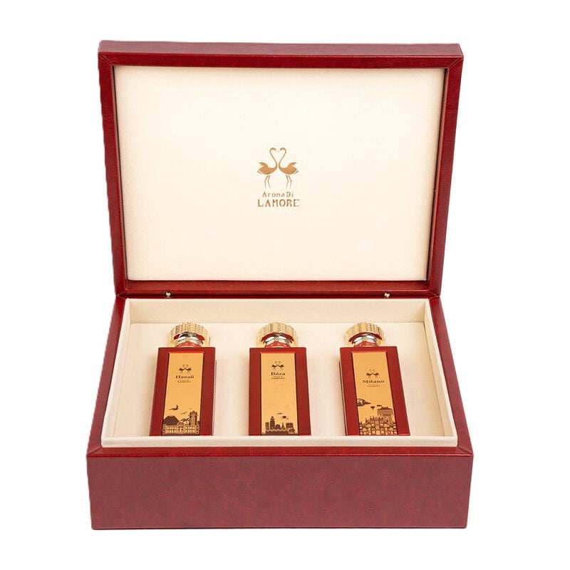 aroma di lamore al hob set