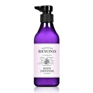 Body Defence Shower Cream faces body defence shower cream