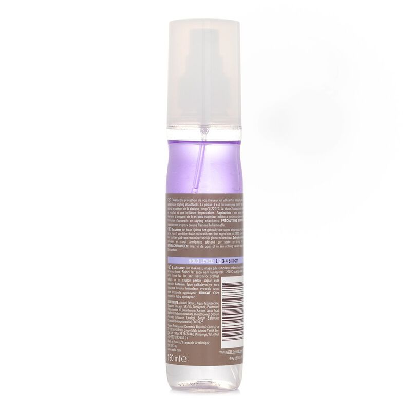 wella professionals eimi thermal image heat protection spray