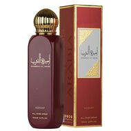 Ameerat Al Arab - All Over Spray faces ameerat al arab all over spray