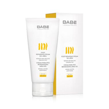 faces foot repairing cream 10  urea