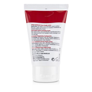 Cellcosmet Exfoliant Dual Action faces cellcosmet exfoliant dual action