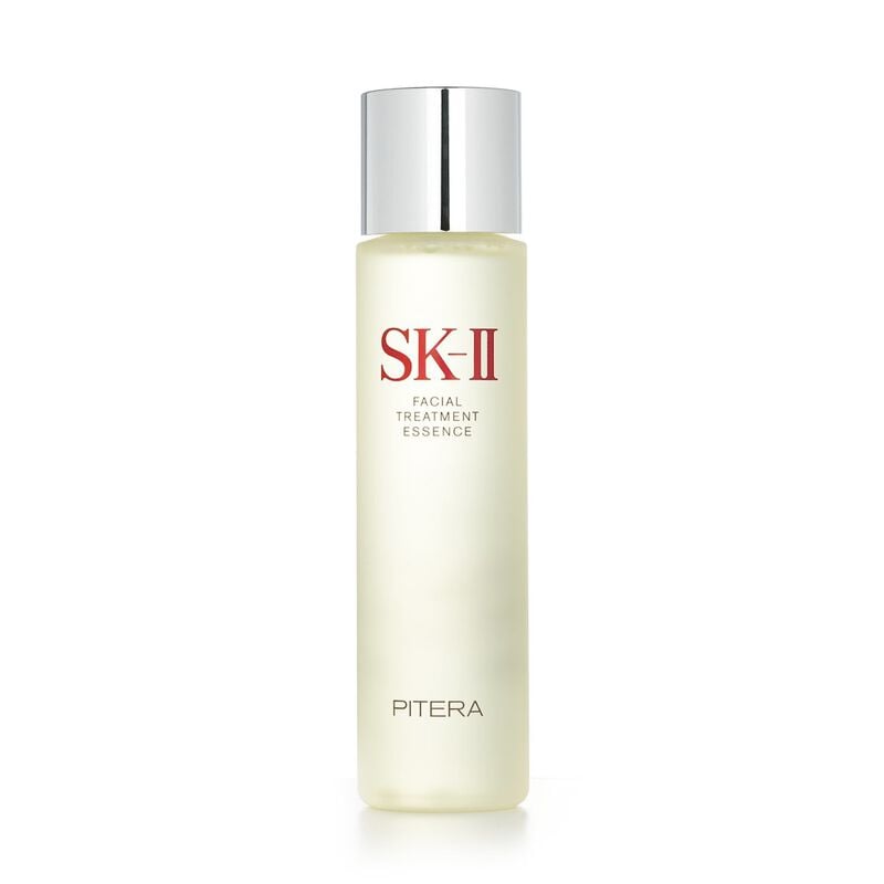 sk ii facial treatment essence