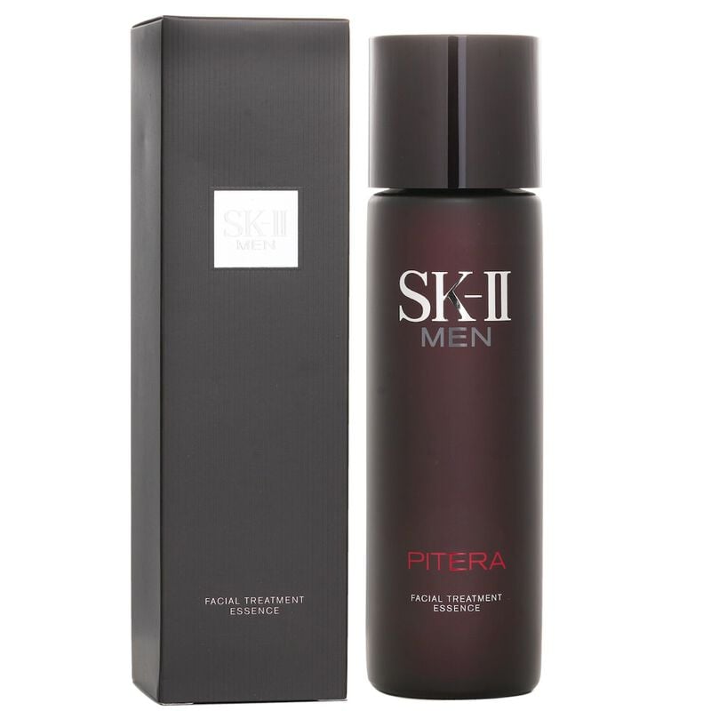 sk ii facial treatment essence