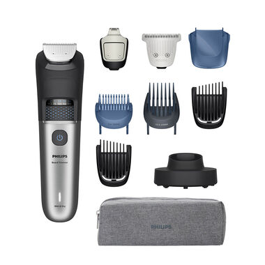 faces beard trimmer 7000 series