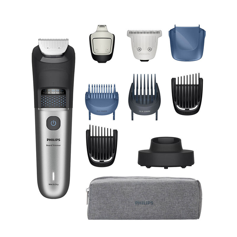 philips beard trimmer 7000 series