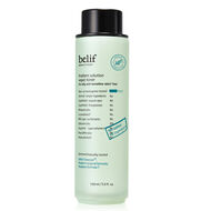 faces belif problem solution vegan toner