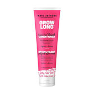 faces strengthening grow long conditioner