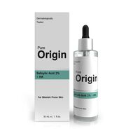 faces سيروم حمض الساليسيليك 2    ها