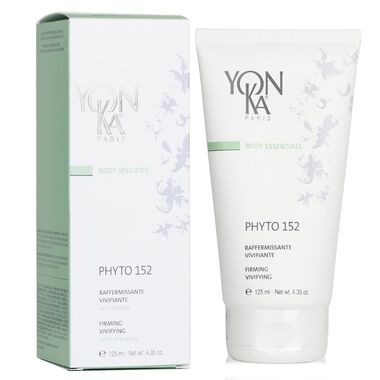 Body Specifics Phyto 152 Skin Tightening Cream faces body specifics phyto 152 skin tightening cream