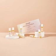 Essential Oil Blend Set For Mommies and Babies faces essential oil blend set for mommies and babies