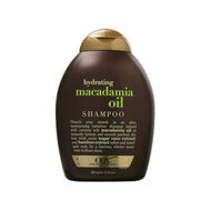faces macadamia oil shampoo