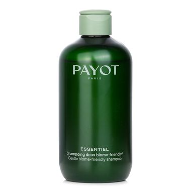 faces essentiel gentle biome friendly shampoo