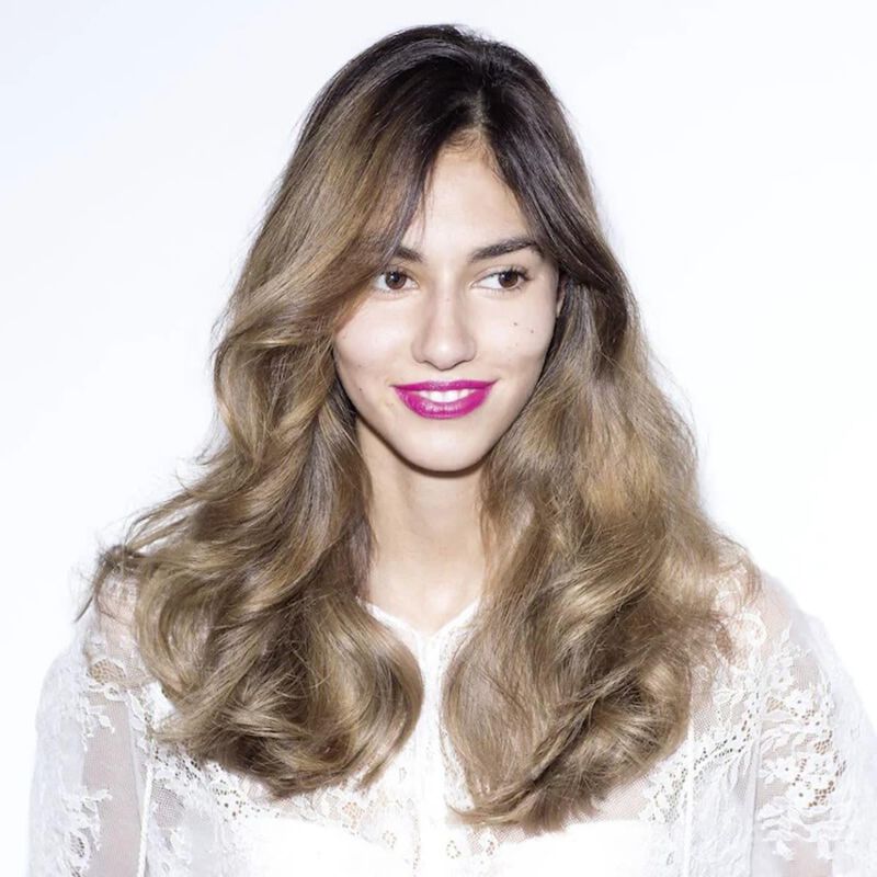 bumble and bumble pret a powder tres invisible dry shampoo with french pink clay