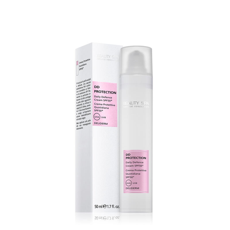 مبخر ديليدرم | حماية dd