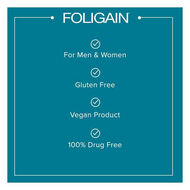 faces stimulating supplement for thinning hair men   women
