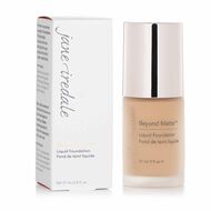 Beyond Matte Liquid Foundation faces beyond matte liquid foundation