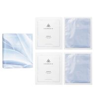 Bio Cellulose Radiant & Rejuvenating Sheet Mask Set faces bio cellulose radiant rejuvenating sheet mask set