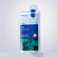 faces dermaplus mask cica
