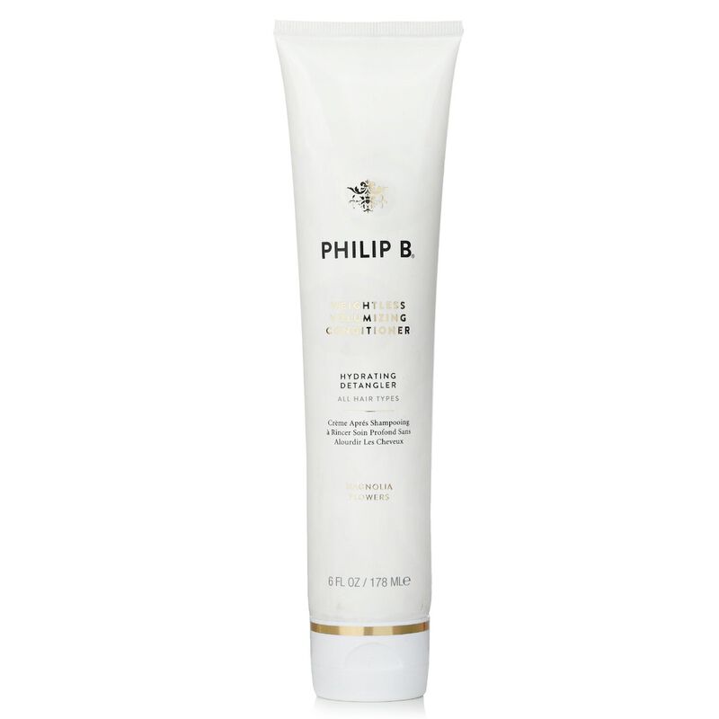 philip b weightless volumizing conditioner