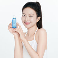 faces hyal reyouth ampoule  hyaluronic acid deep hydration serum