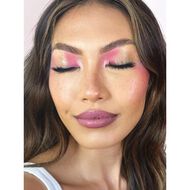 faces باليت يونيكورن للبلاشر والكونتور والهايلايتر