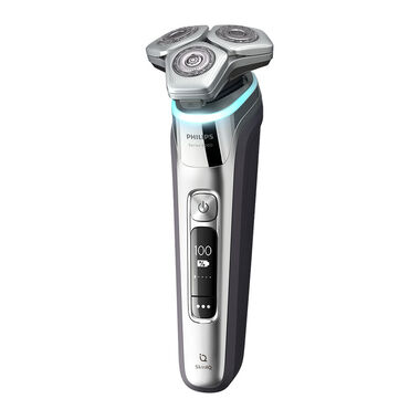 faces electric shaver 9000 series