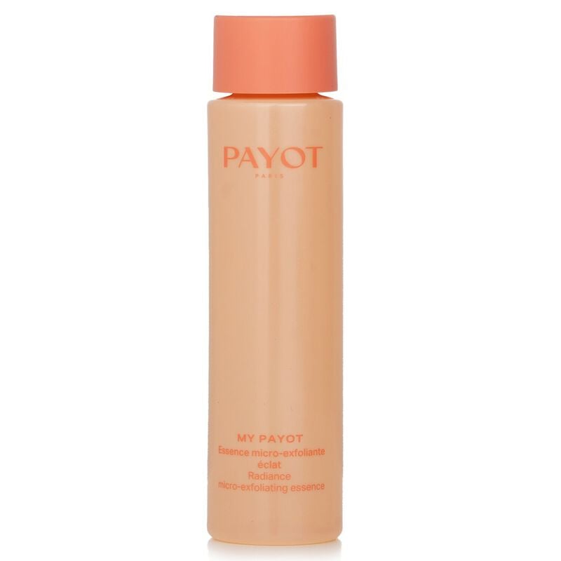 payot my payot radiance microexfoliating essence