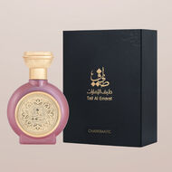 faces عطر طيف