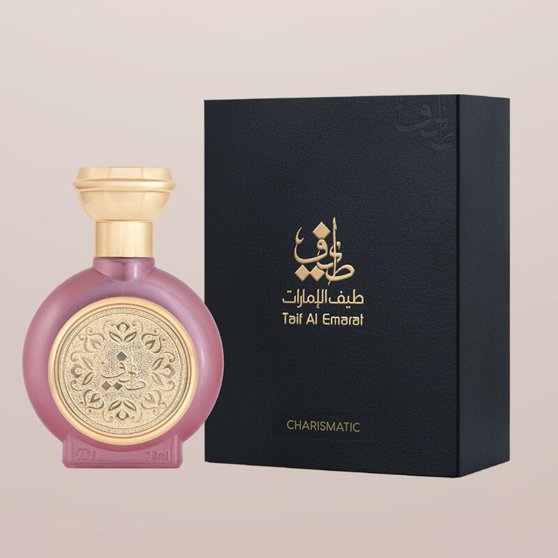 طيف الإمارات عطر طيف