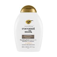 faces coconut milk shampoo