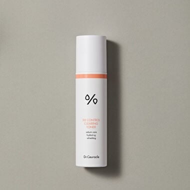 5a Control Clearing Toner, Oil Control Matte for Oily and Acne Prone Skin faces 5a control clearing toner oil control matte for oily and acne prone skin