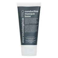 Conductive Masque Base faces conductive masque base