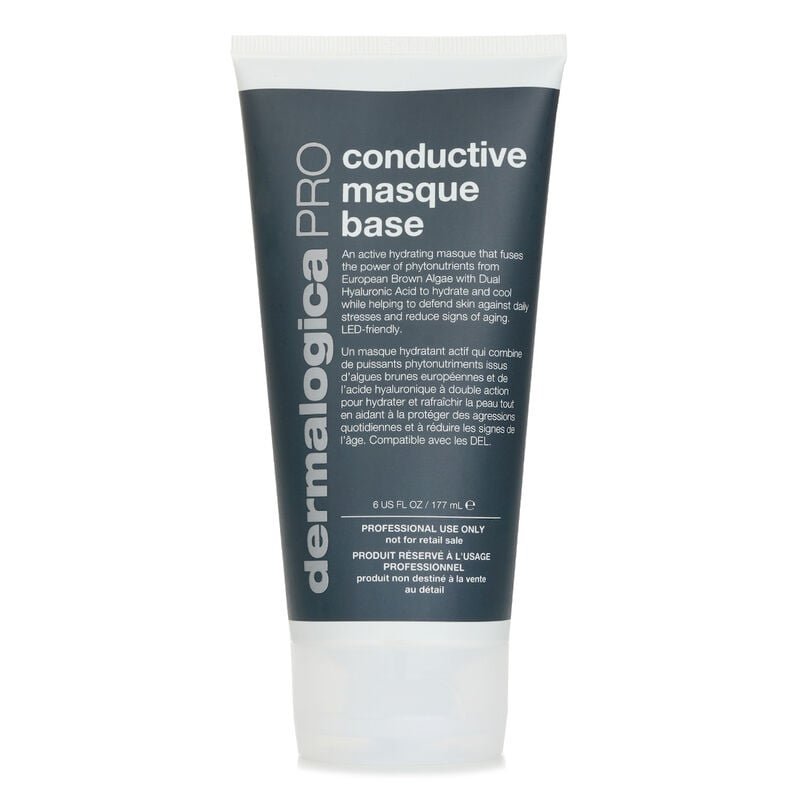 dermalogica conductive masque base