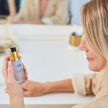 faces مركز هيالورونيك سيوتيكس