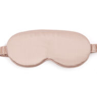 faces pure silk eye mask
