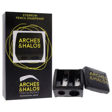 faces eyebrow pencil sharpener