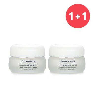 Buy 1 Get 1 Hydraskin Rich faces buy 1 get 1 hydraskin rich
