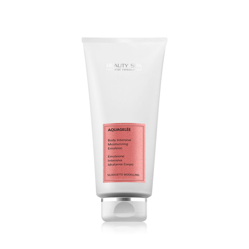 beautyspa سيلهويت للنمذجة | أكواجيلي 300 مل
