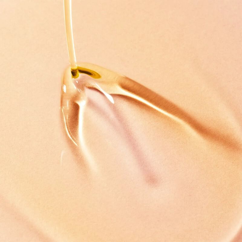 nuxe very rose delicate cleansing oil