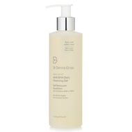 faces alpha beta  aha bha daily cleansing gel